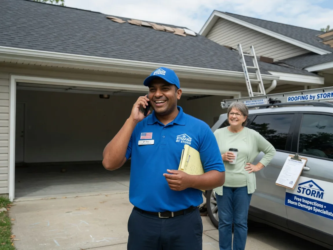 Roof Repair Near Me Spencerport, NY FAQs