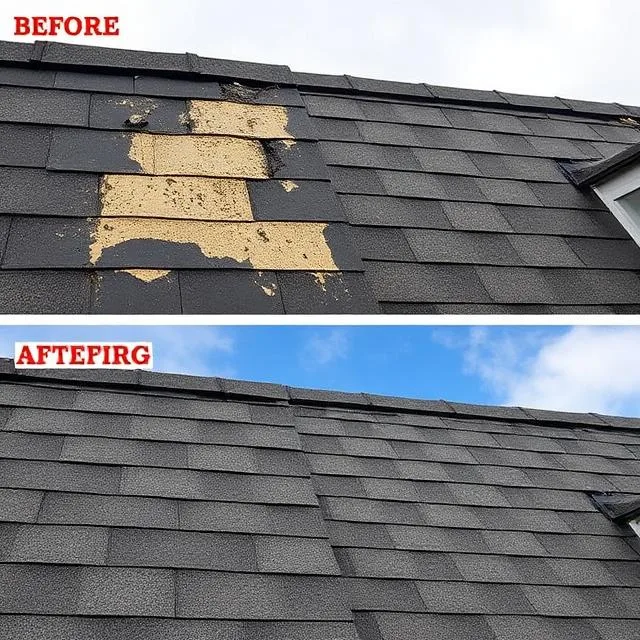 Roof Repair Near Me in Spencerport, NY near me